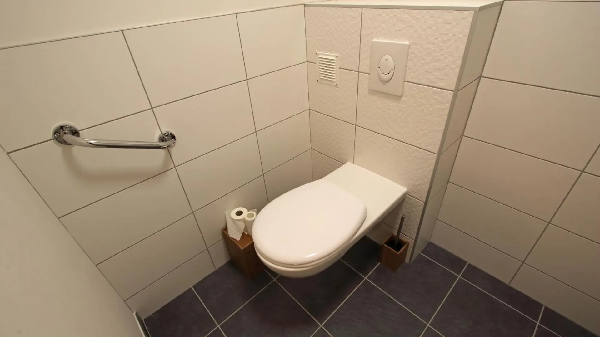 Apartment Les Berlicants Mijoux