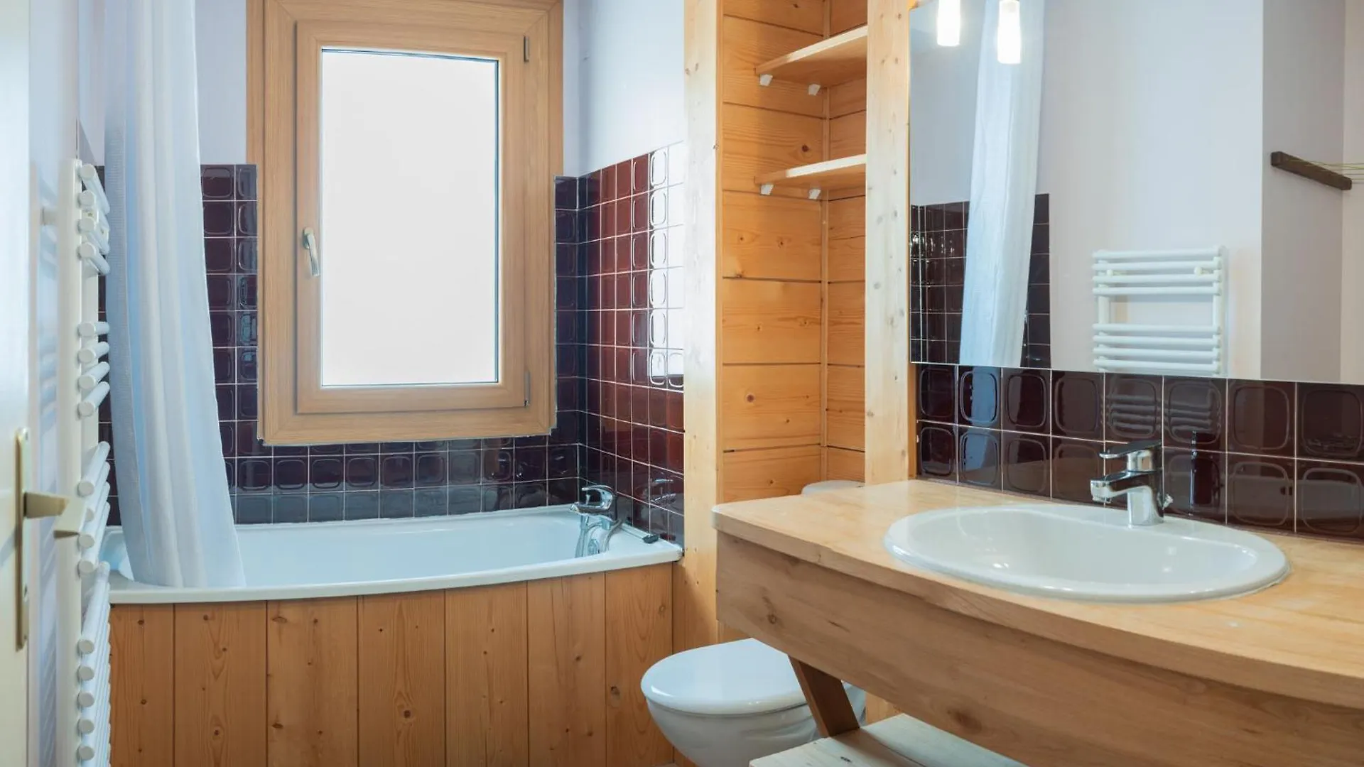 Les Berlicants Mijoux Apartment